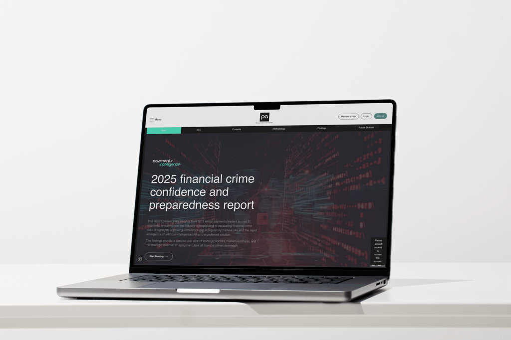 Financial Crime 360 Research